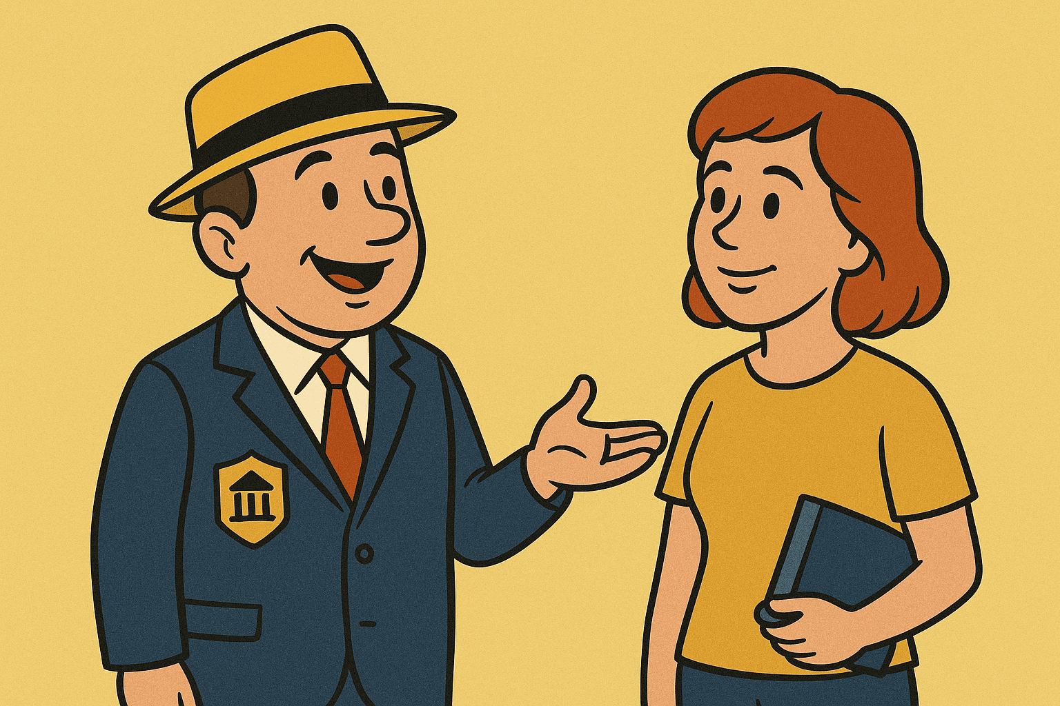 Community conversation